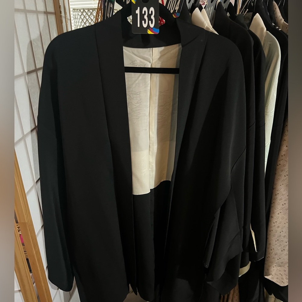Kimono #133